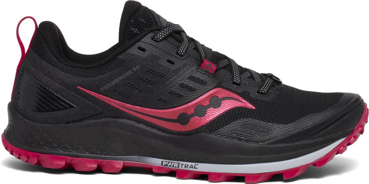 saucony woman