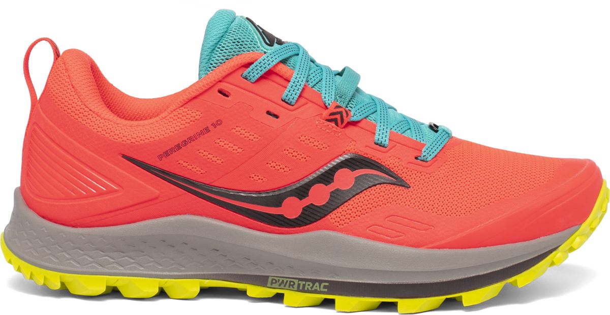 saucony trail womens