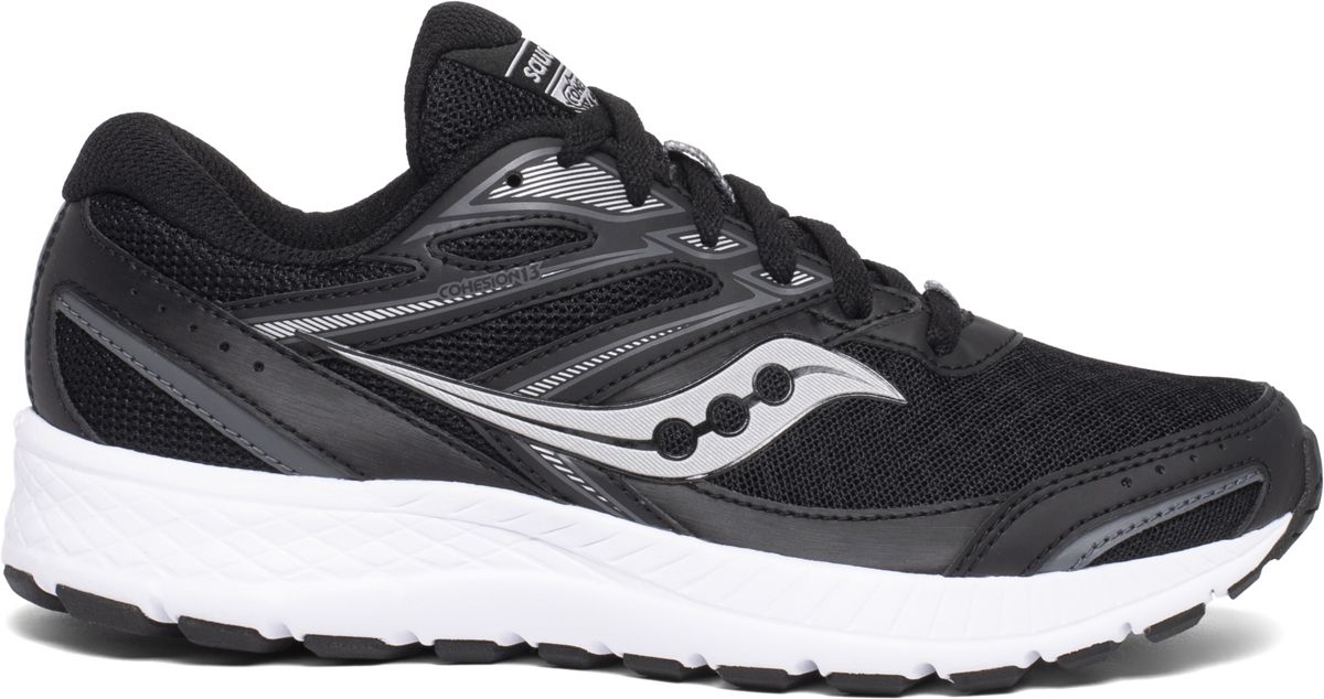 saucony women's slip on