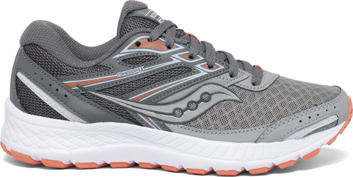 saucony cohesion womens