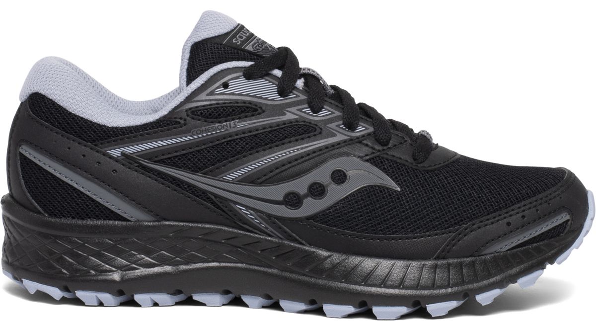 saucony training shoes womens