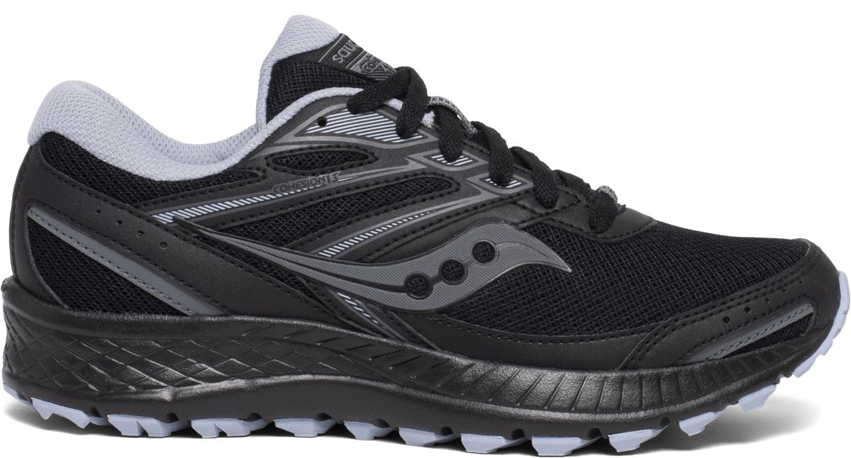 Women's Cohesion TR13 - Distance | Saucony