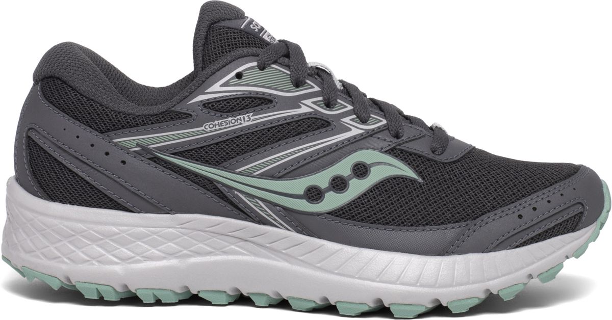 saucony women's clearance shoes