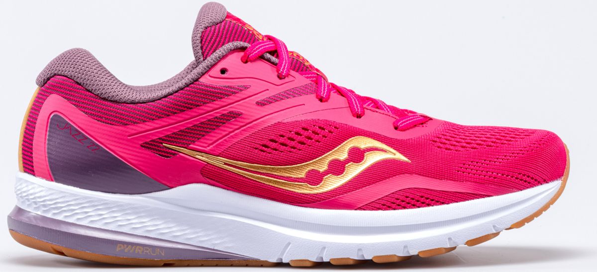 jazz saucony women's