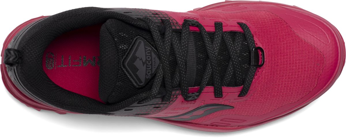 saucony peregrine ladies