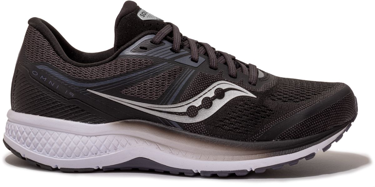 saucony motion control women's shoes