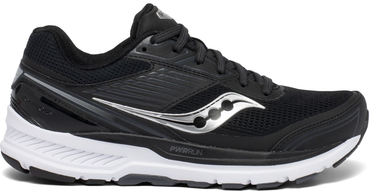 saucony overpronation womens