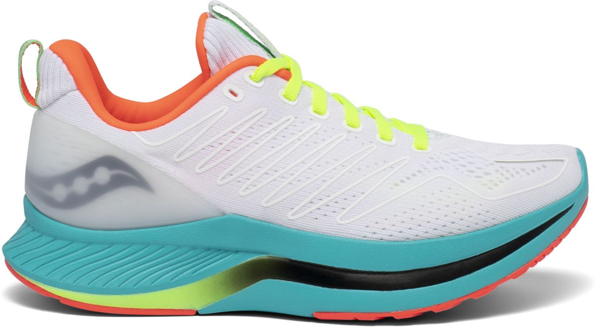 saucony neutral running shoes womens