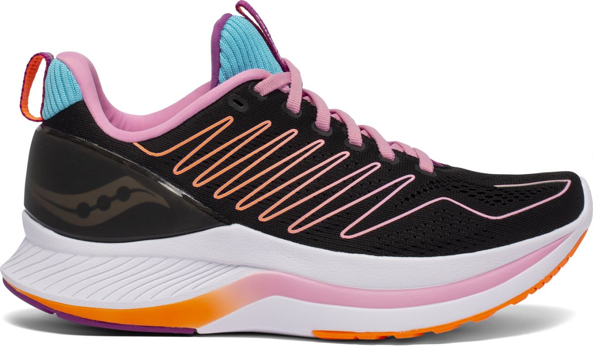 saucony fastwitch 7 femme or