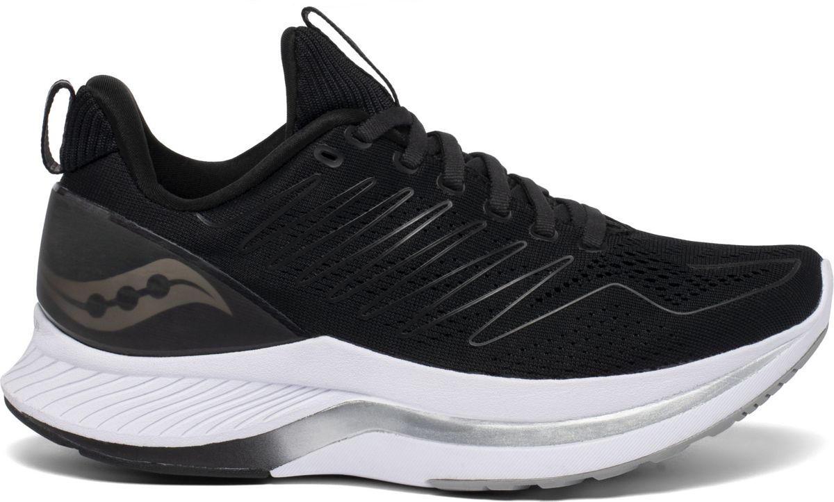 saucony endorphin shift recensione