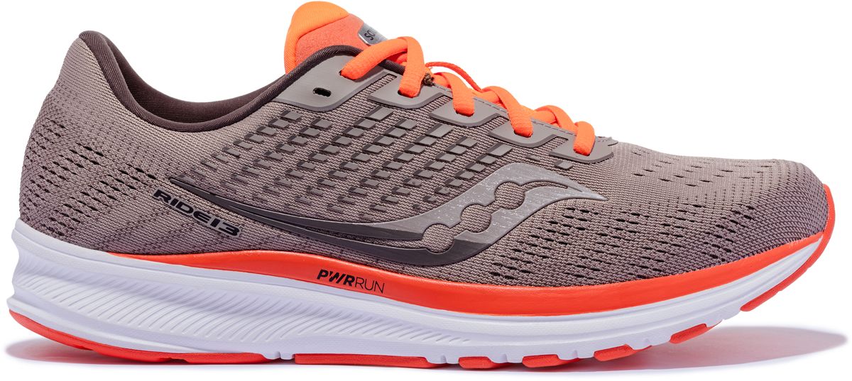 saucony cohesion supination