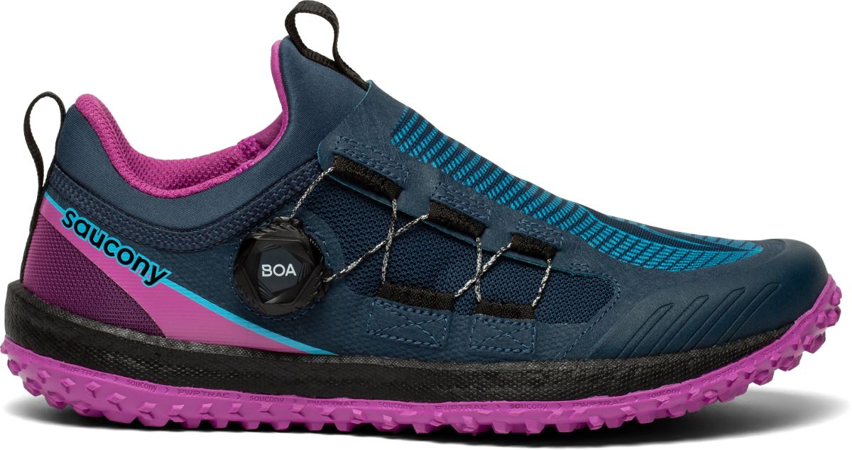 saucony switchback