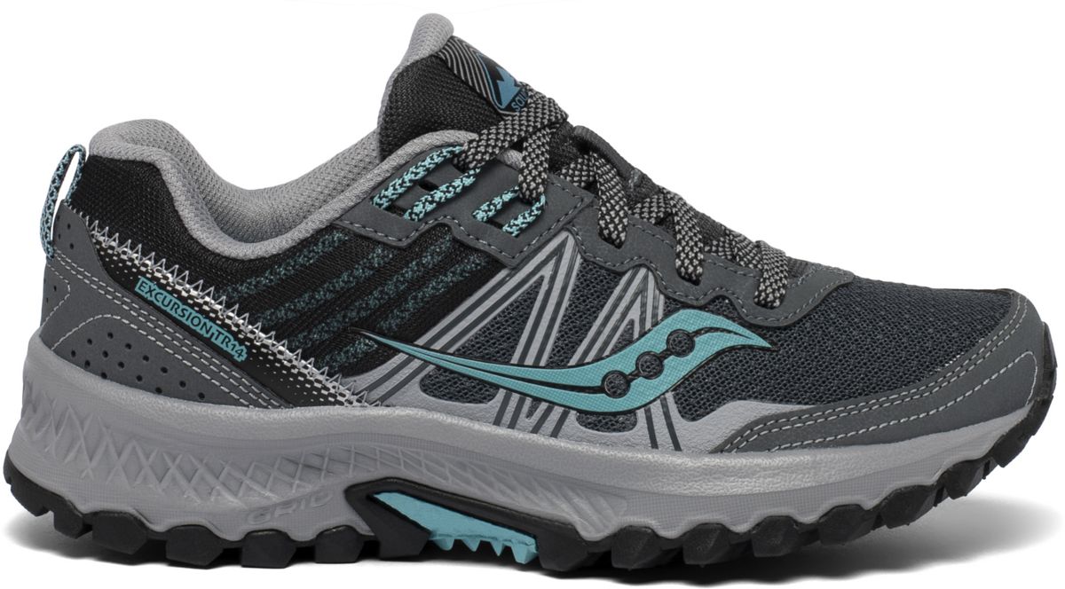 Shop Women's Trail Running Shoes | Saucony