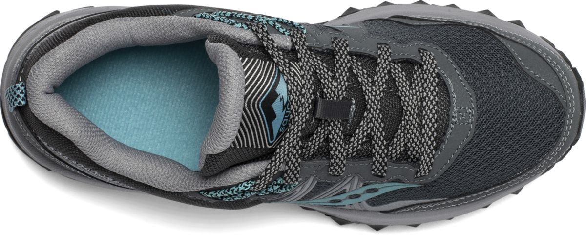 Excursion TR14, Charcoal | Marine, dynamic 3