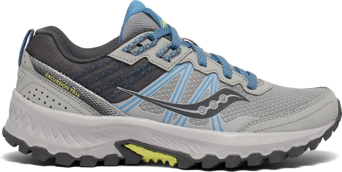 saucony women's excursion tr14