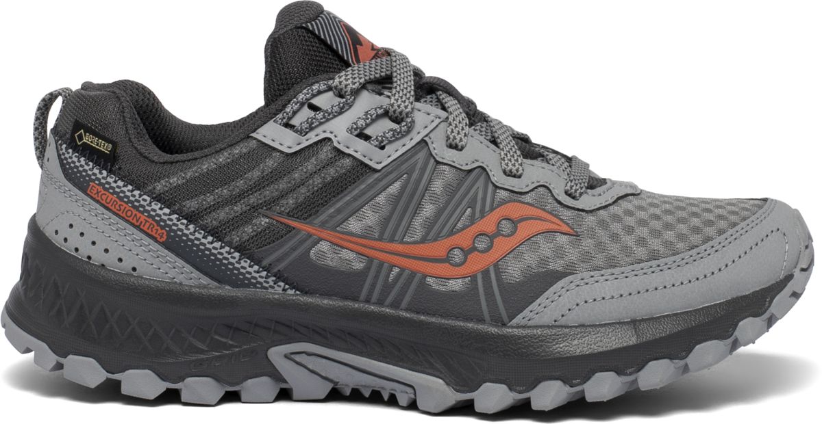 saucony trail shoes womens