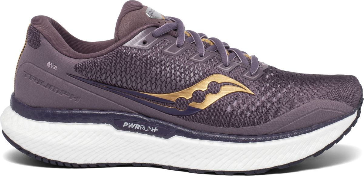 saucony neutral womens running shoes