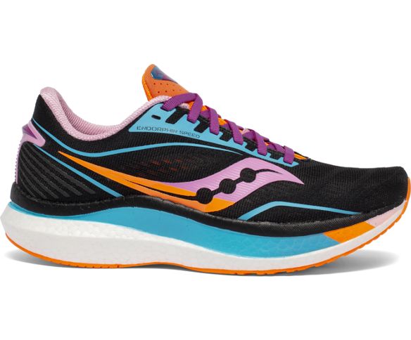 saucony endorphin ld 4