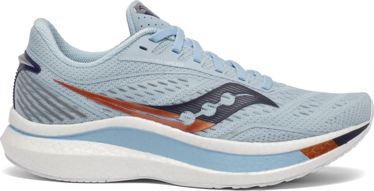 saucony latest running shoes