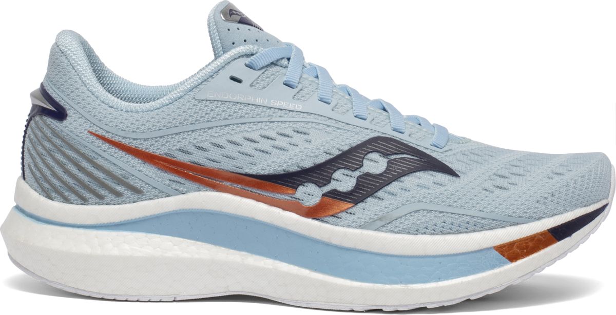 saucony sneakers femme gris