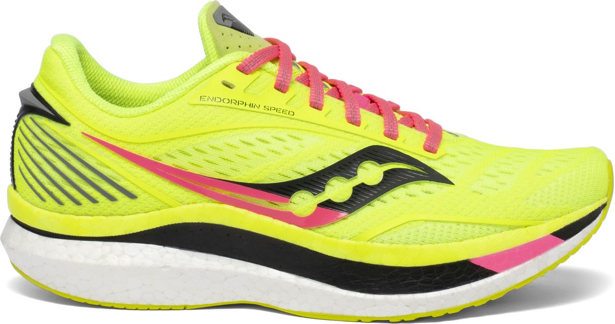 saucony glide womens