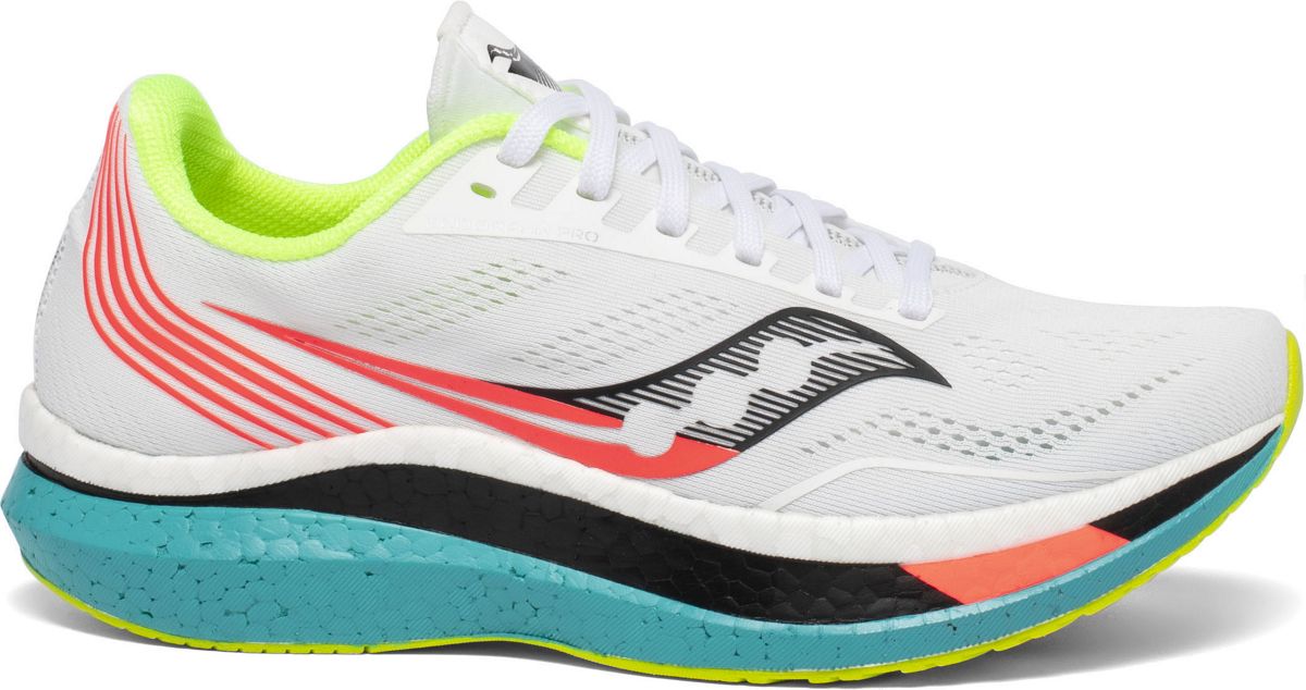 Endorphin Pro En cours Avis Saucony