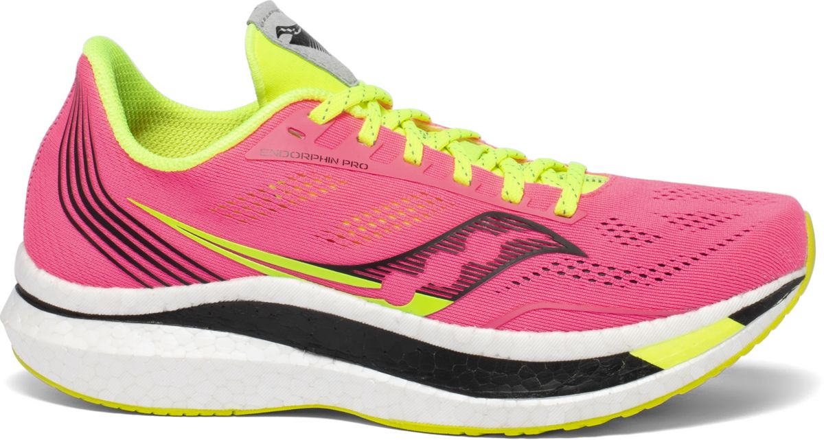 saucony womens running shoes