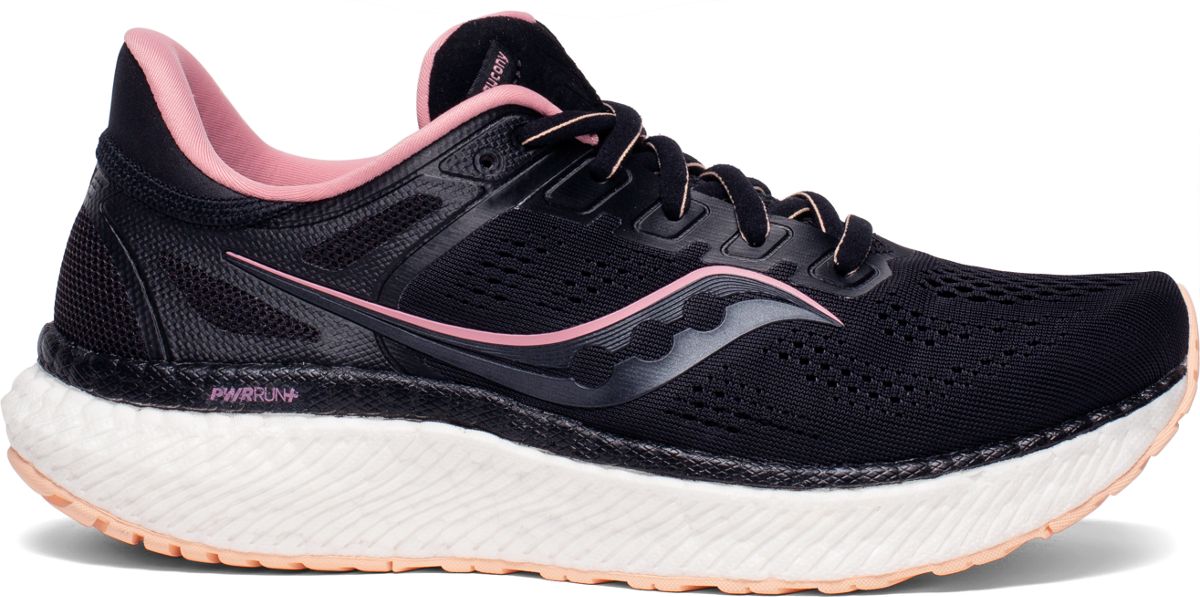 saucony hurricane