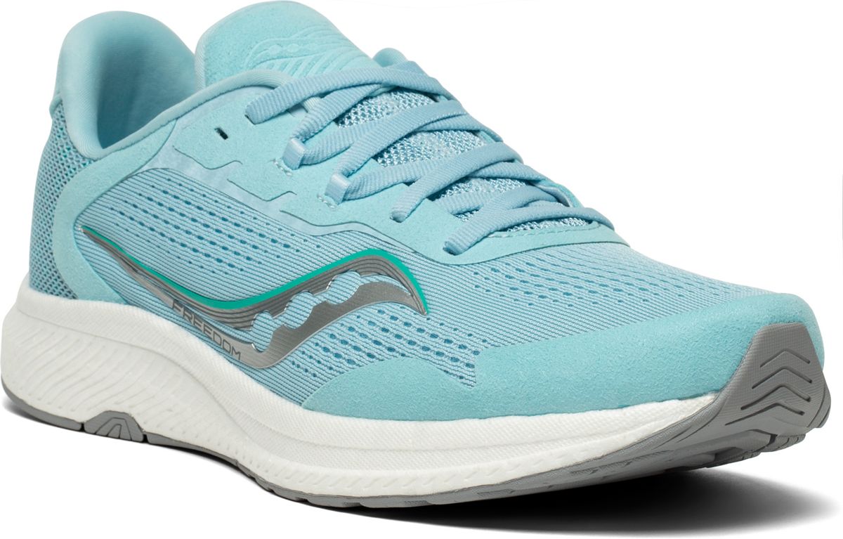 Freedom 4, Powder | Jade, dynamic 5