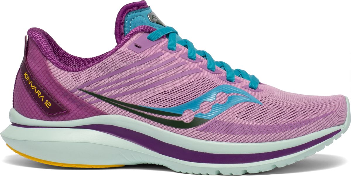 kinvara 12 women's