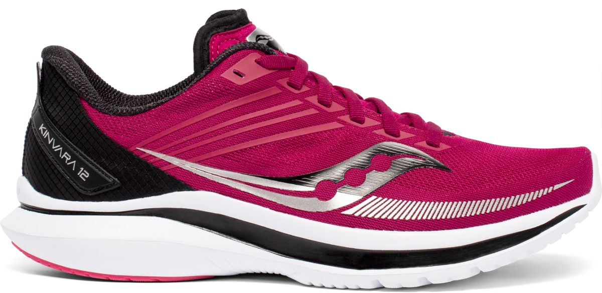 saucony ladies trainers sale