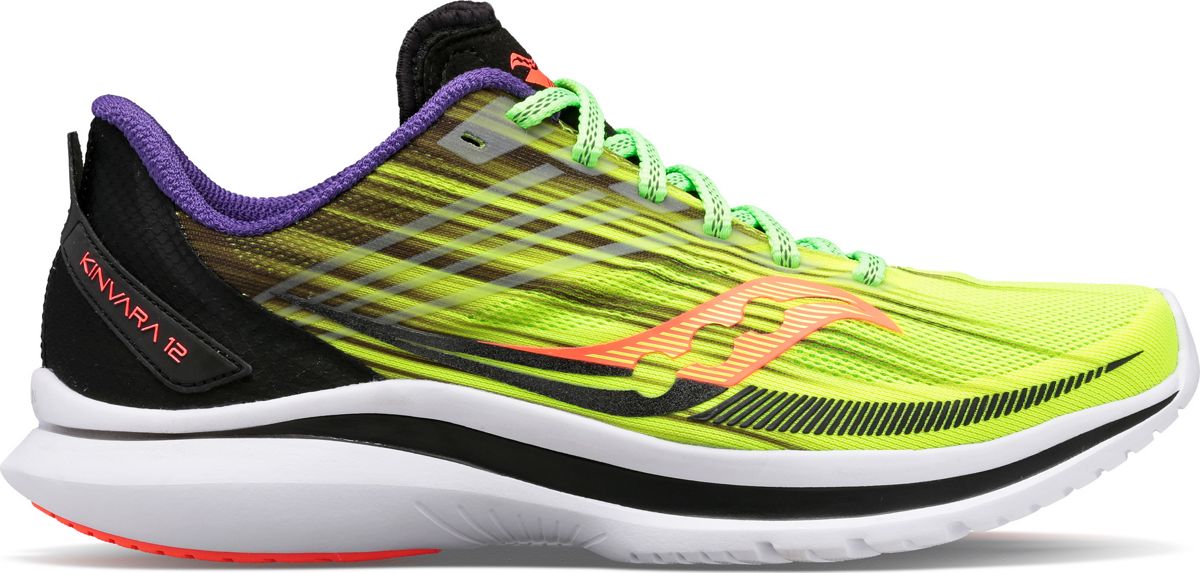 saucony kinvara 12 women's