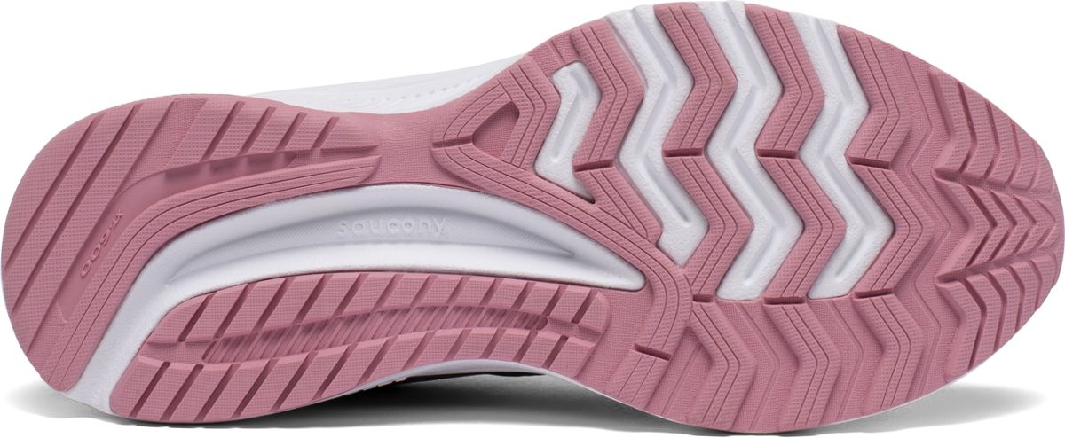 Cohesion 14 Wide, Black | Pink, dynamic 4