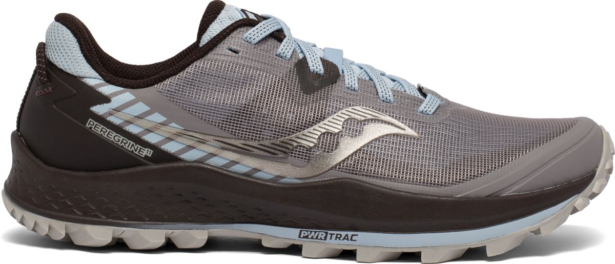 peregrine trail running shoes