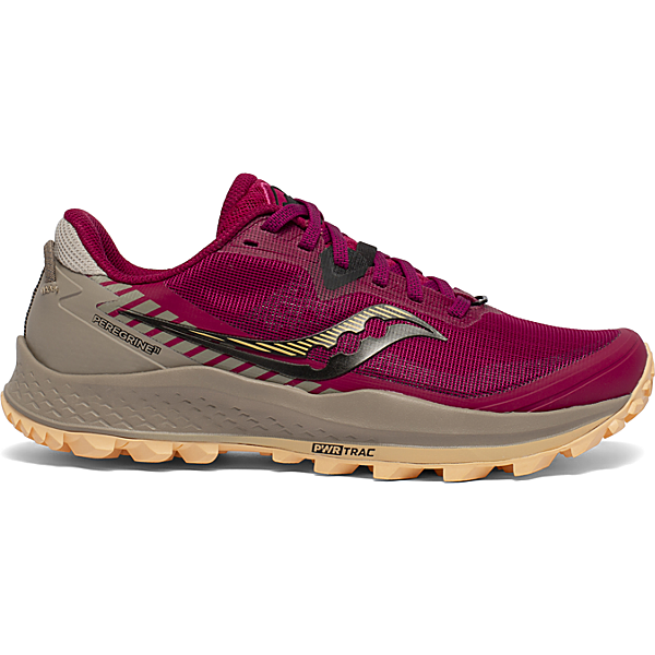 Women's Trail Running Shoes | Saucony