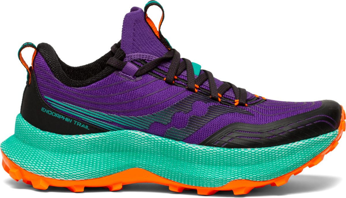 Women s Endorphin Trail Women Saucony