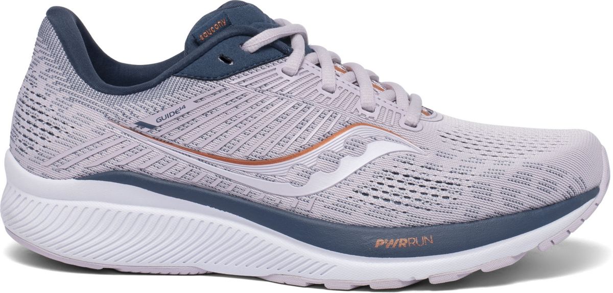 saucony chaussures femme blanc