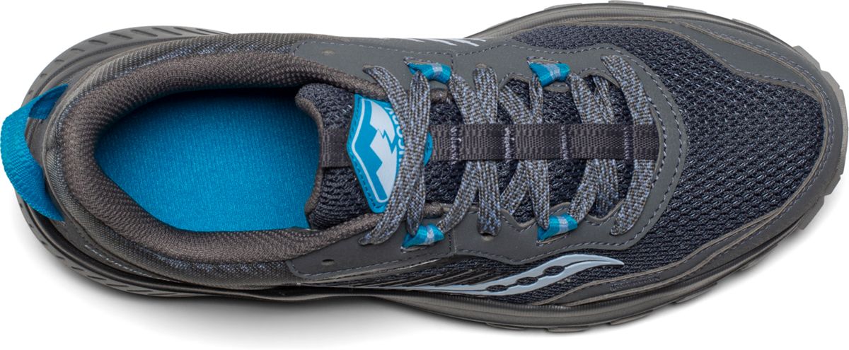 Excursion TR15, Shadow | Jewel, dynamic 3