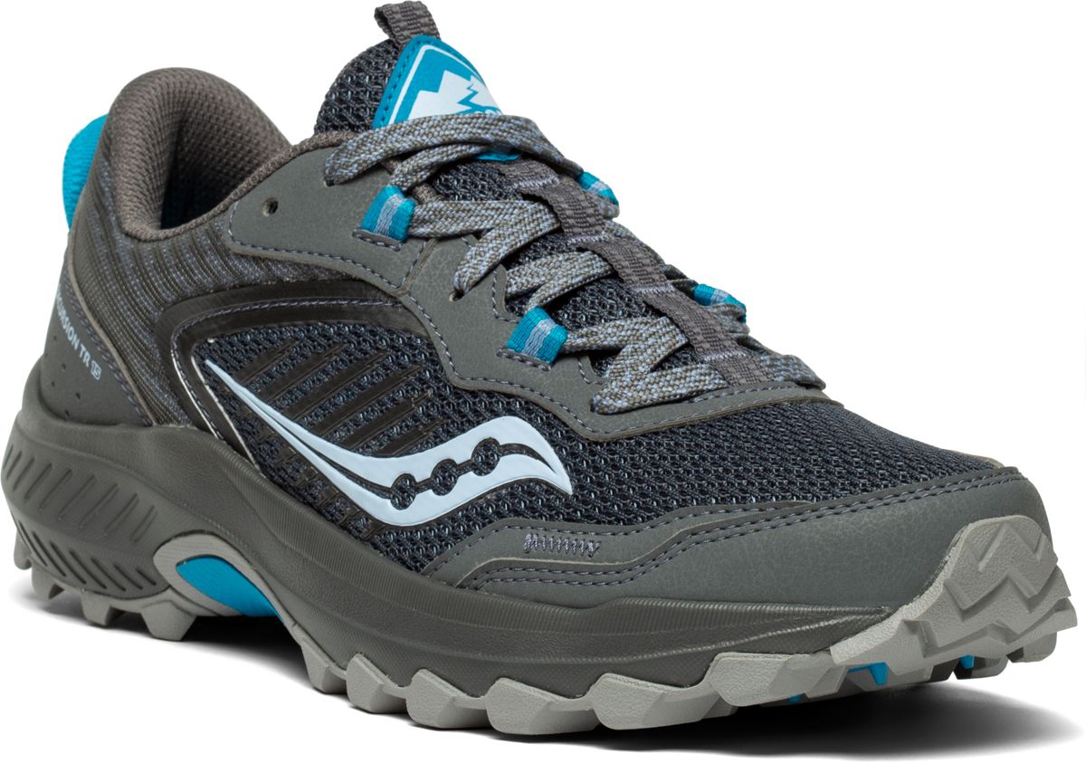 Excursion TR15, Shadow | Jewel, dynamic 5