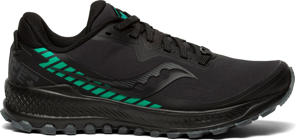 Saucony cheap winter shoes