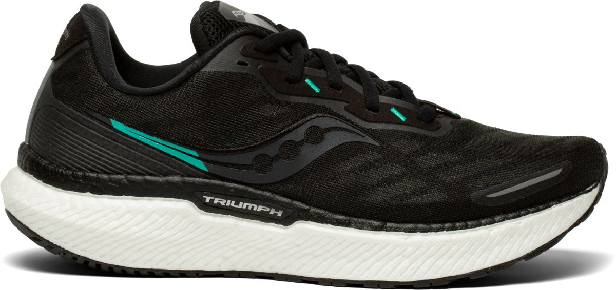 Women's Triumph 19 - View All | Saucony