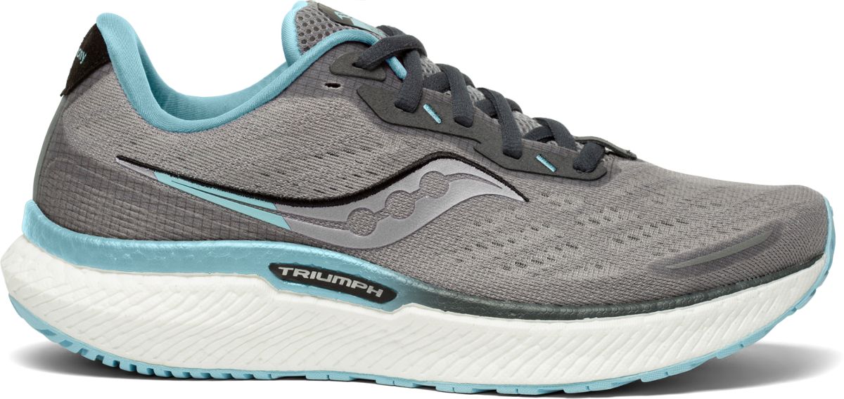 saucony core triumph