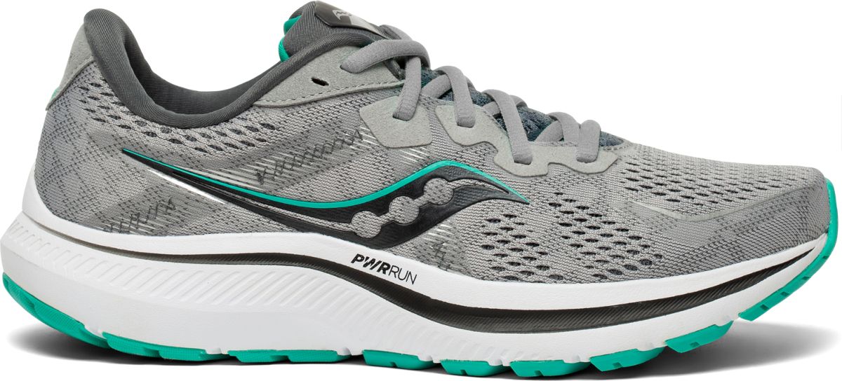 Women's Omni 20 Wide - Running | Saucony