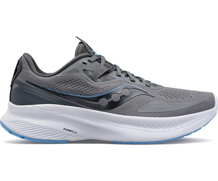 Saucony Guide vs. Omni vs. Hurricane vs. Ride: Differences and Reviews ...