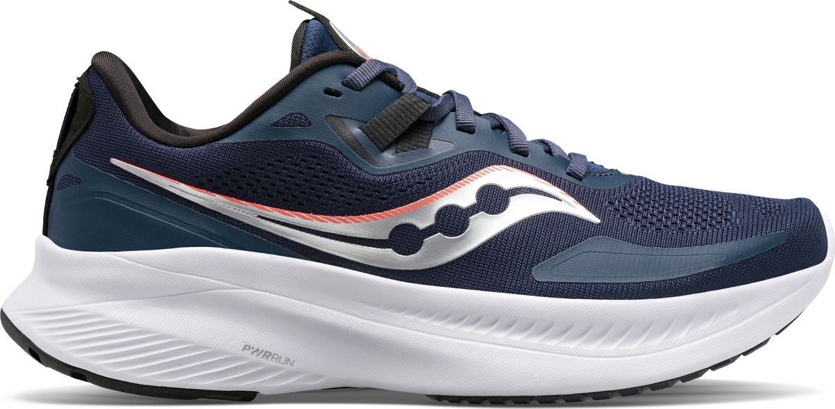 saucony hurricane iso femme cyan