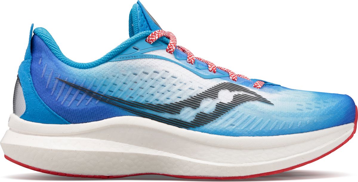 women's saucony endorphin shoes