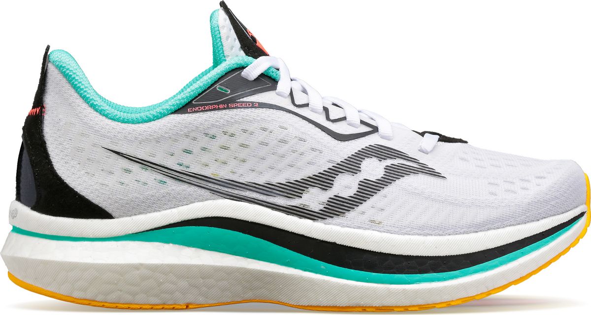 saucony endorphin speed