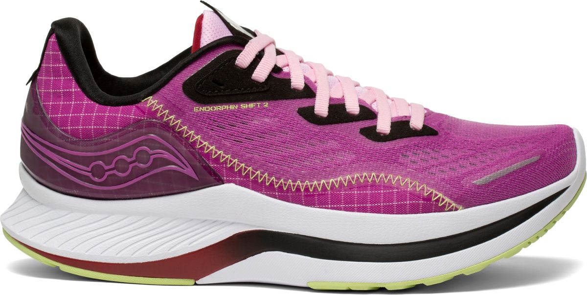 endorphin shift women's