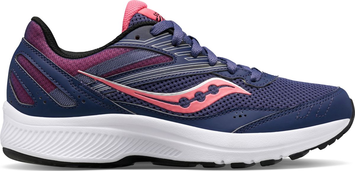 Saucony neutral hot sale womens