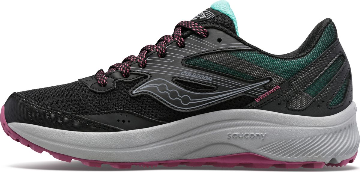 Saucony Women's Cohesion TR15